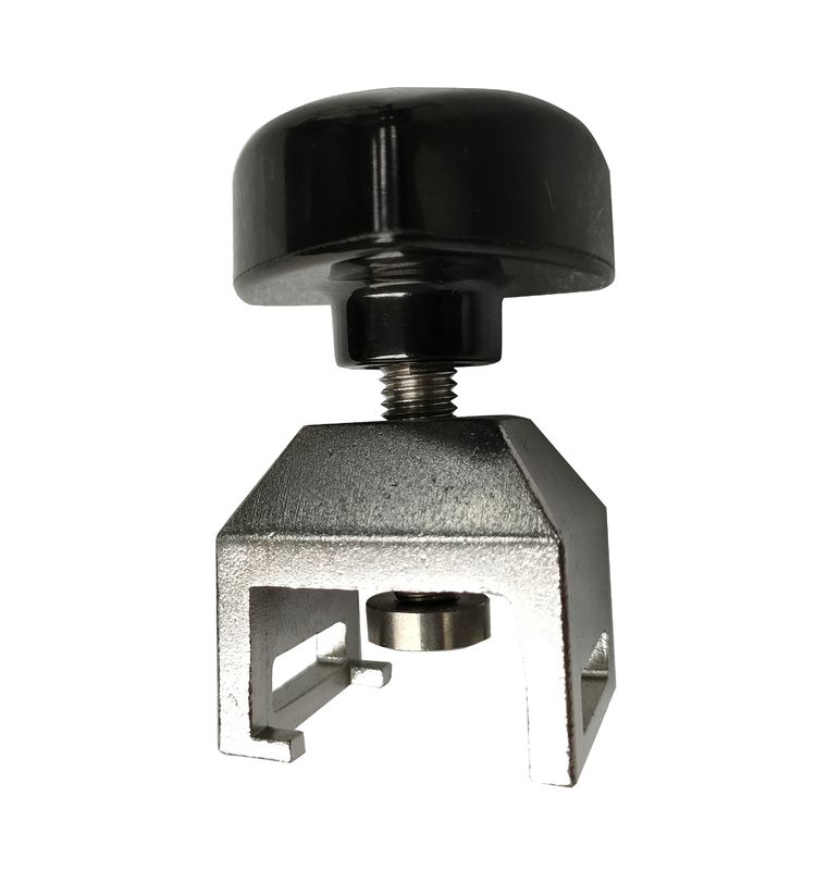 30x8mm Surgical Table Clamp SS304 Stainless Steel For Hospital