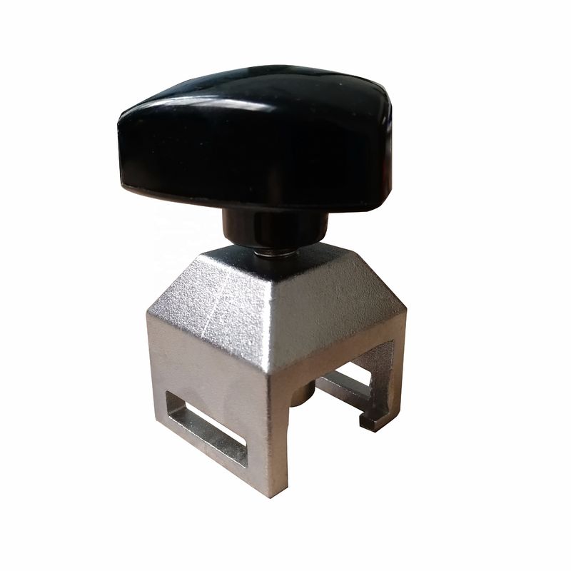 30x8mm Surgical Table Clamp SS304 Stainless Steel For Hospital