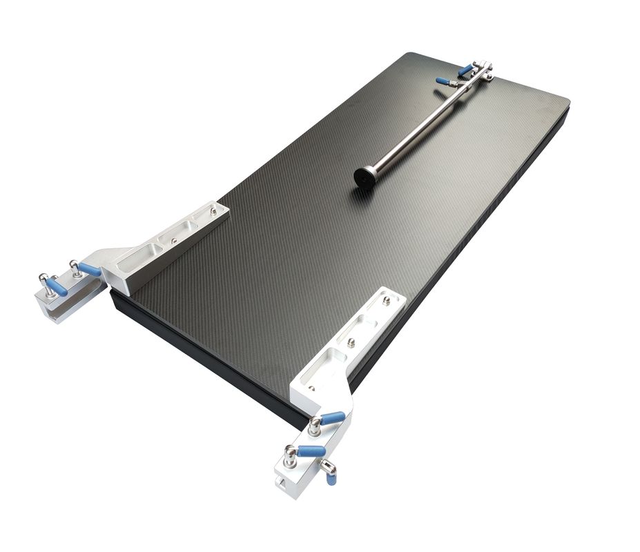 Carbon fiber support plate/Operating table carbon fiber extension board