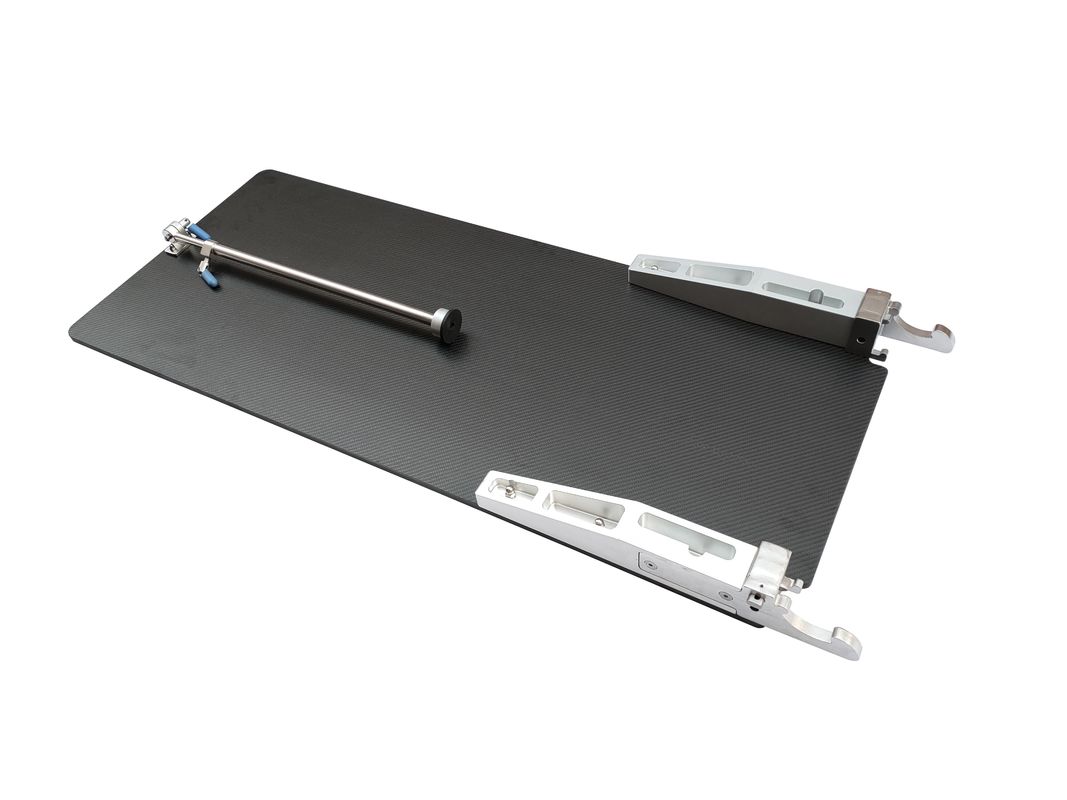 Carbon fiber support plate/Operating table carbon fiber extension board