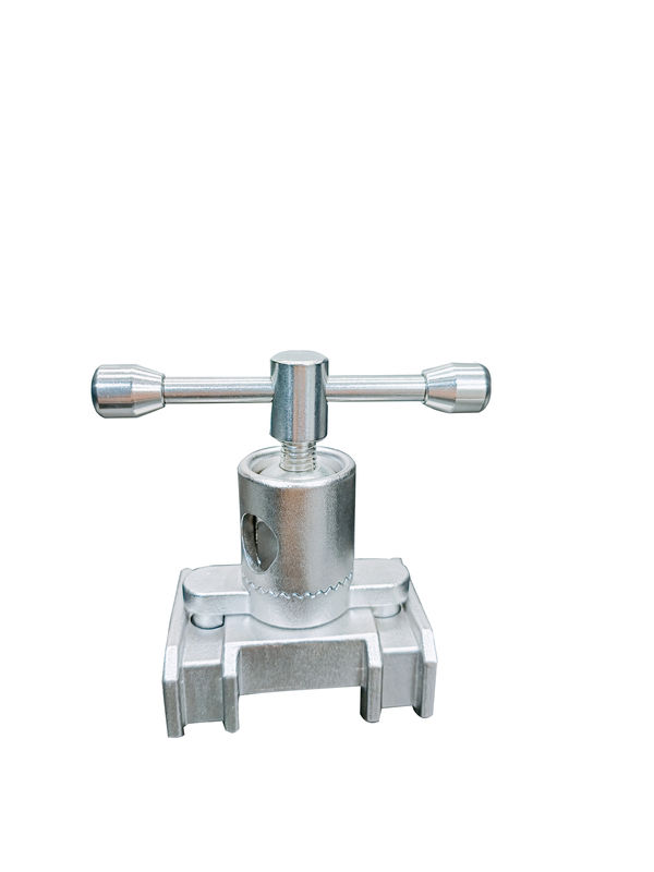 32x9mm Surgical Table Rail Clamps Radial Clamp For Hospital/Medical Use
