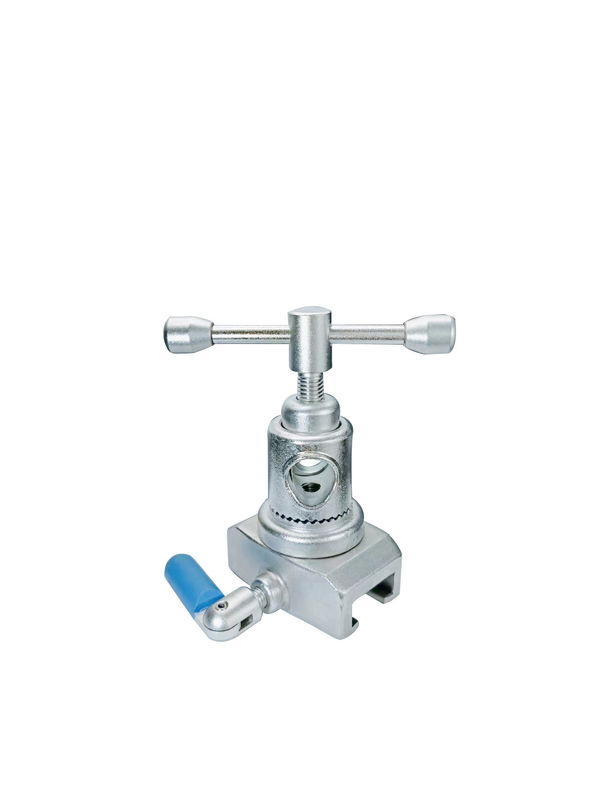CE Certified Surgical Table Clamp 30x10mm Operation Table Clamps Clark Socket