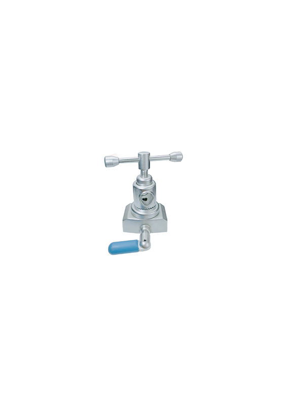 CE Certified Surgical Table Clamp 30x10mm Operation Table Clamps Clark Socket