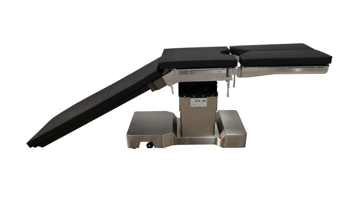 Remote Control Electro-Hydraulic Operation Table