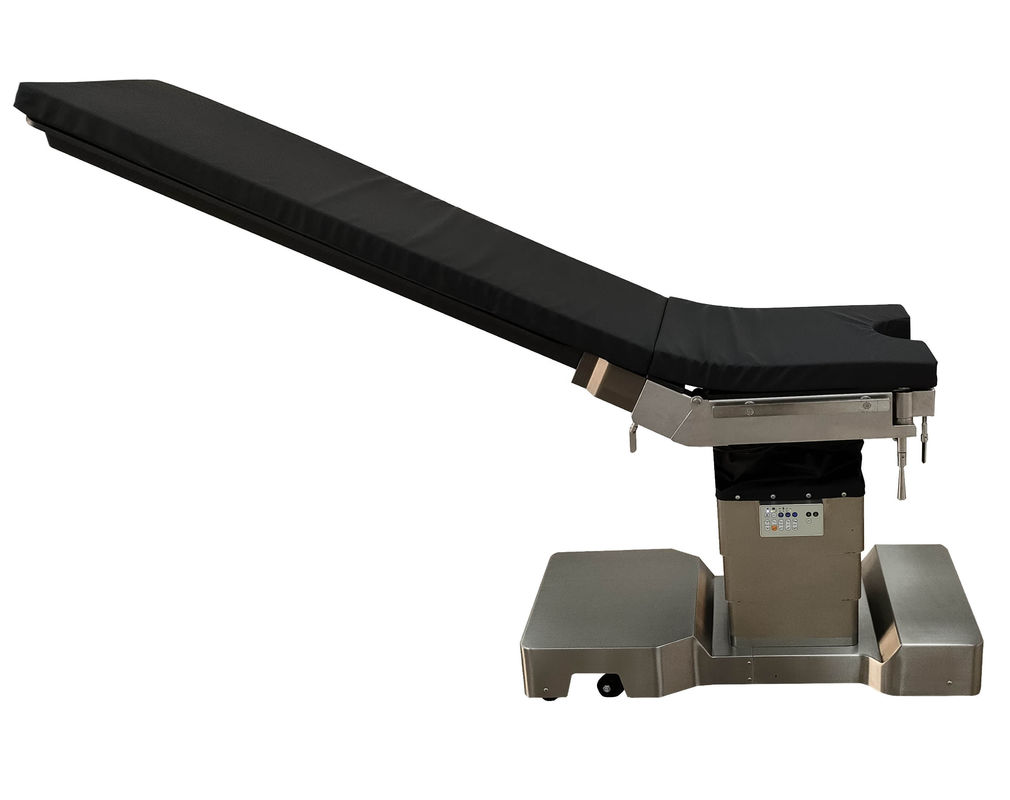 Remote Control Electro-Hydraulic Operation Table