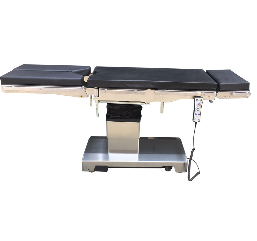 Medical Operating Room Equipment Cheap Adjustable Surgical Electrical Hydraulic Operating Medical Table Price