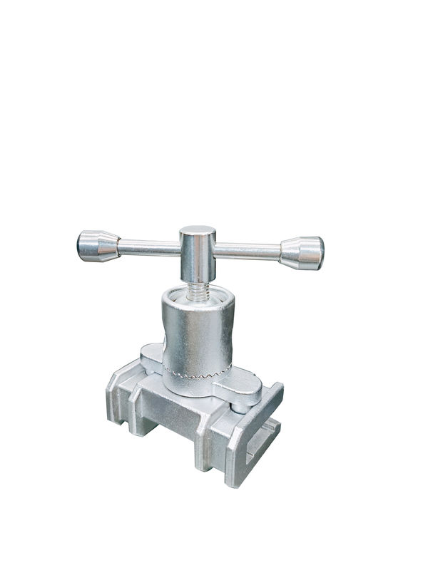 32x9mm Surgical Table Rail Clamps Radial Clamp For Hospital/Medical Use