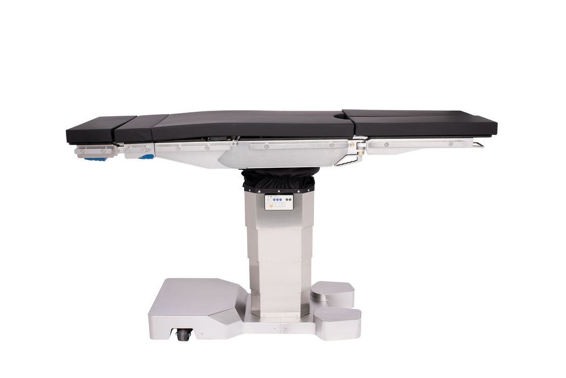 Horizontal Sliding 350mm Electrical Hydraulic Operation Tables with Lifting Distance 450mm