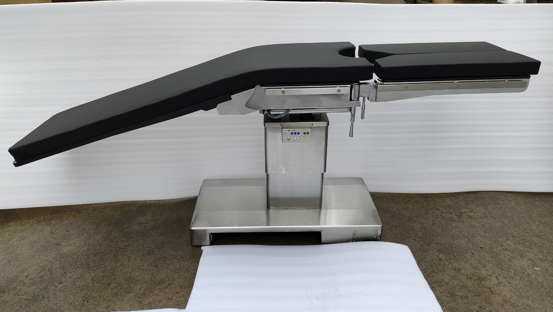 CE Certificate Orthopedic Surgical Table Instrument Surgical Medical Equipment Emergency Remote Control