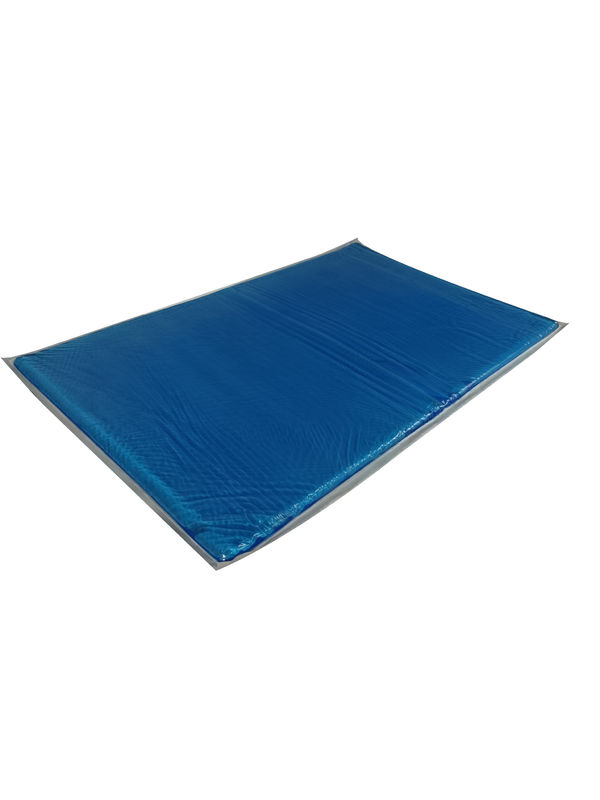 TPU Surgical Gel Position Pad For Body Head Positioner Support In Operation