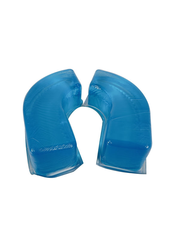 TPU Surgical Gel Position Pad For Body Head Positioner Support In Operation