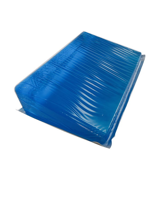 OEM Accepted Surgical Gel Positioning Pads Medical Side Prone Pad For Medical Use