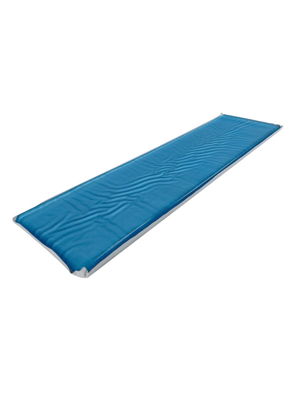 Blue Surgical Gel Position Pad Operation Table Matress Surgical Position Pad OEM Accepted