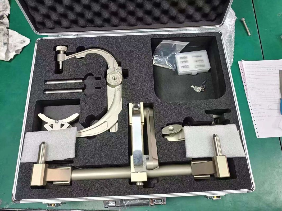 Universal Surgery Head Holder Operating Table Accessories