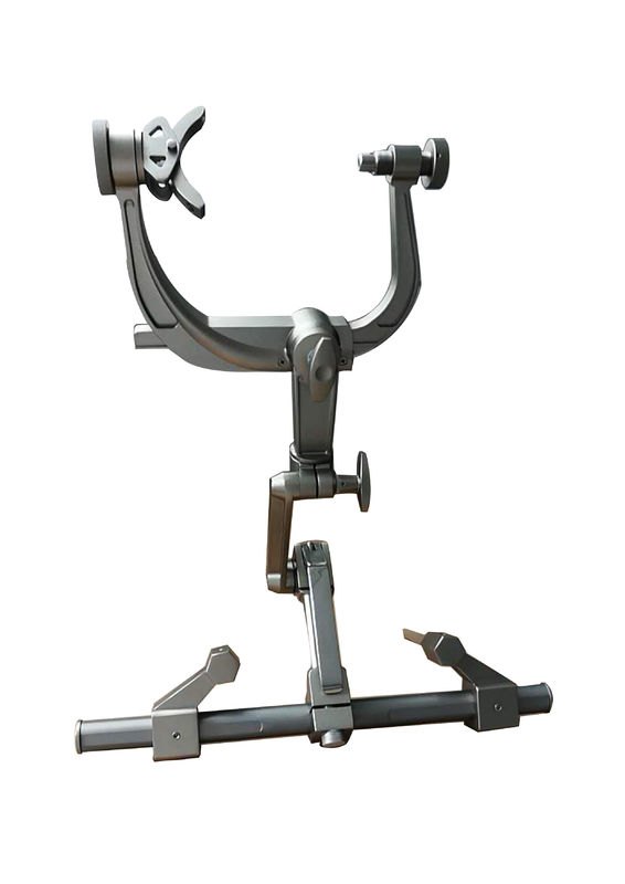 Universal Surgery Head Holder Operating Table Accessories
