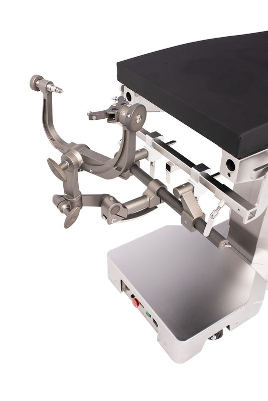 Integrated Surgical Head Stabilizer High Stability High Durability Craniocerebral Surgery Frame