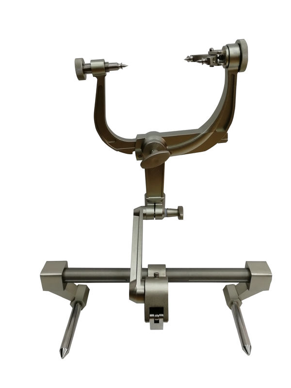 Universal Surgery Head Holder Operating Table Accessories
