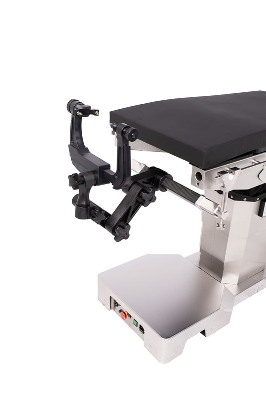 Head Fixture Craniocerebral Surgery Frame for Medical Use