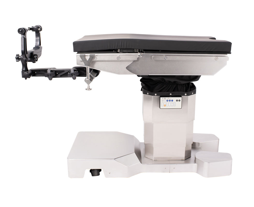 Head Fixture Craniocerebral Surgery Frame for Medical Use