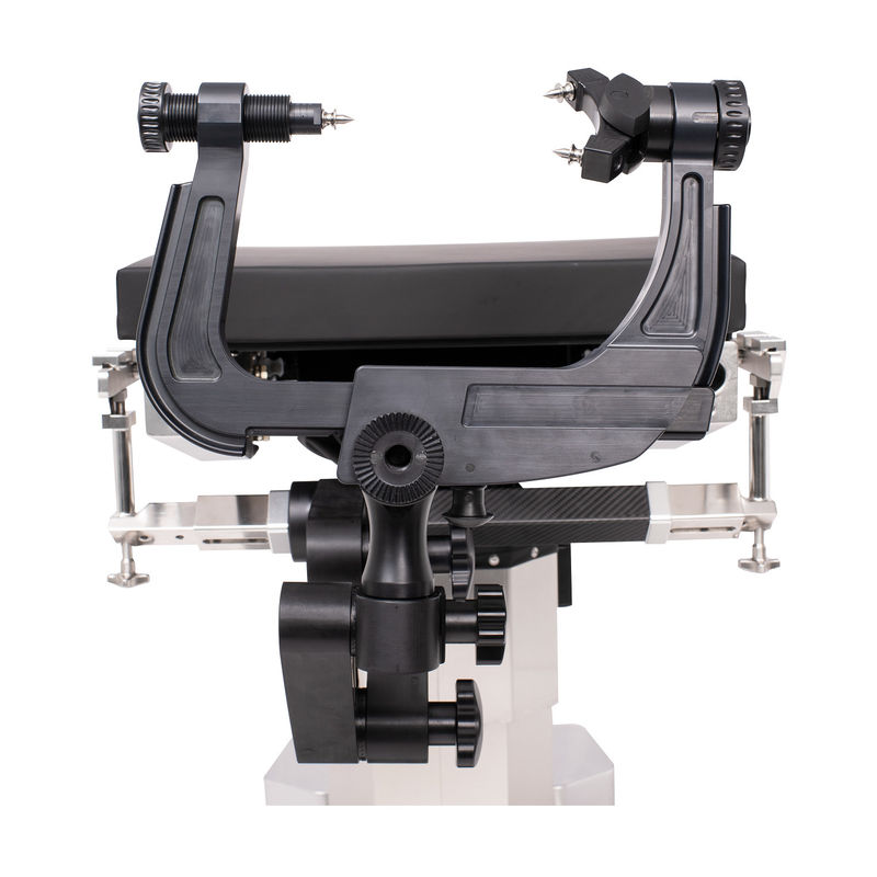 Head Fixture Craniocerebral Surgery Frame for Medical Use