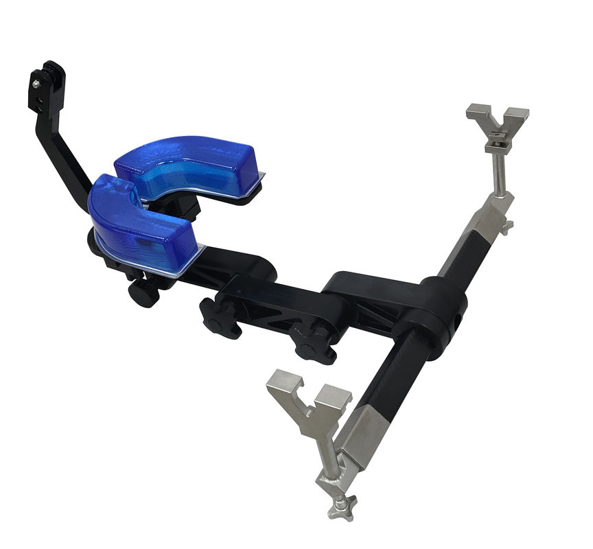 High Durable Surgical Head Stabilizer Carbon Fiber Craniocerebral Surgery Framework Cervical Traction Frame