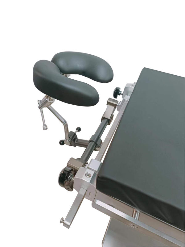 High Security Surgical Head Stabilizer U Type Design Neurosurgery Head Surgery Frame With High Stability