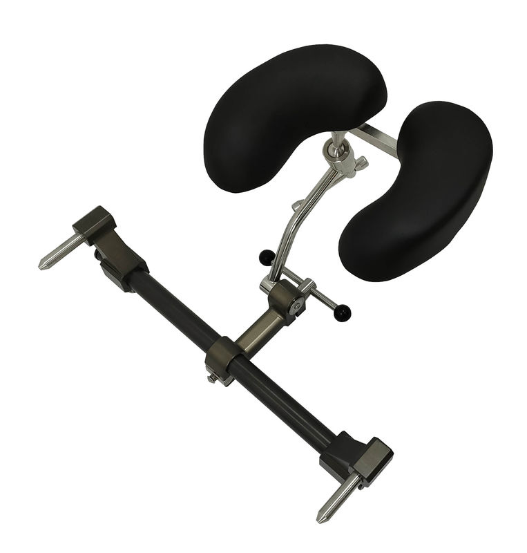 Universal Surgical Head Stabilizer Brain Cerebral Surgery Frame Operation Table Accessories