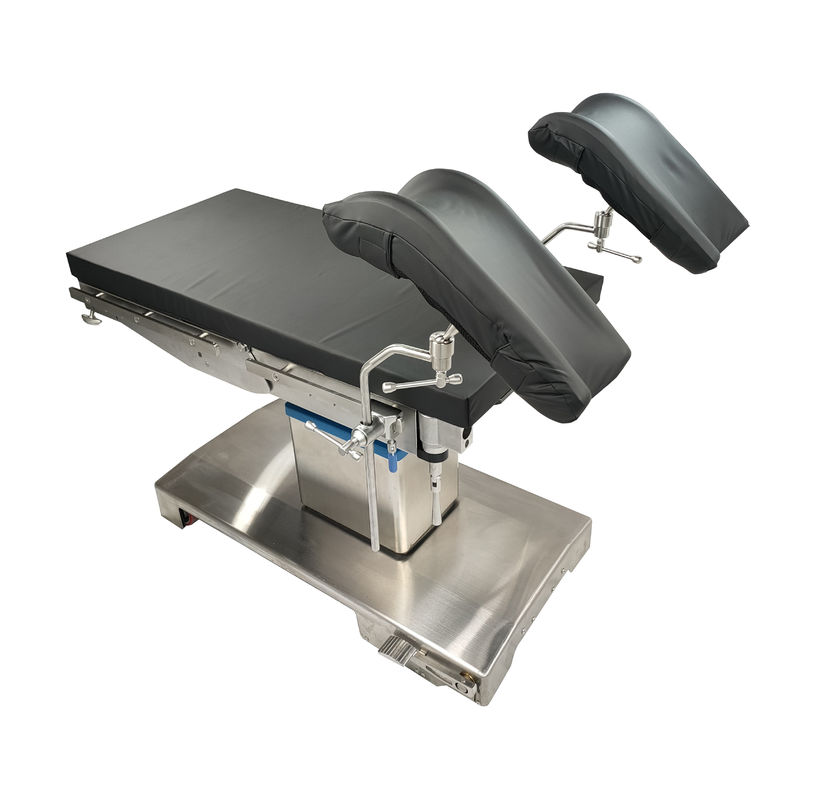Class I Operation Table Leg Holder Arthroscopic Leg Holder Operation Table Accessories