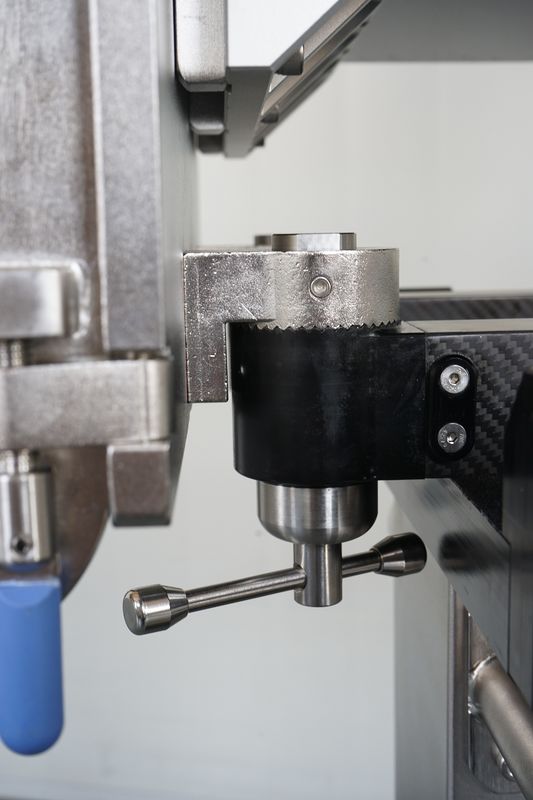 Standard Size Orthopedic Traction Frame Carbon Fiber Operation Table Accessories