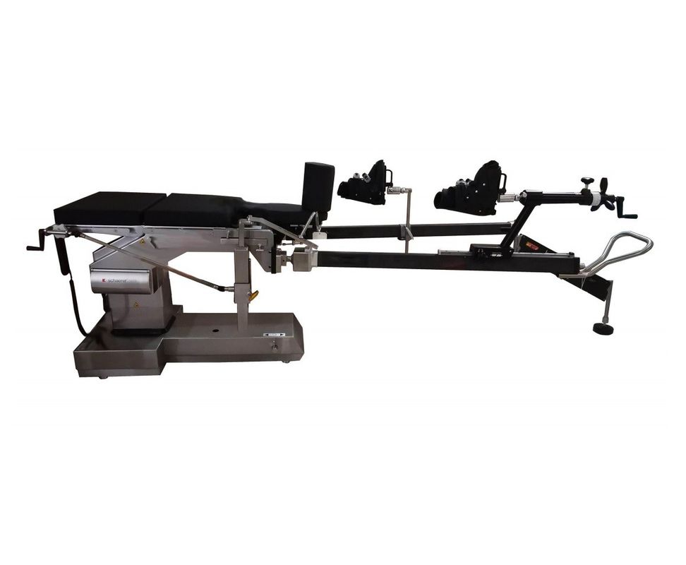 Orthopedic Lower Limb Traction Frame Series With 2050mm Rods Adjustment Angle