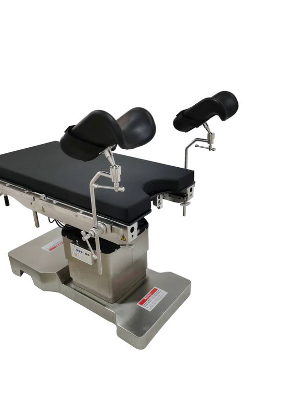 Polyurethane Operating Table Leg Holder For Surgery Operation