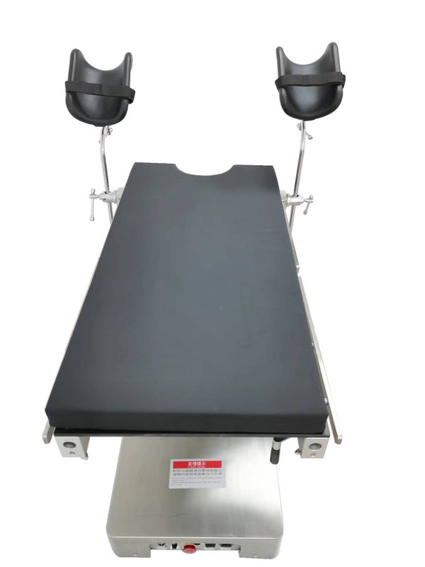 Polyurethane Operating Table Leg Holder For Surgery Operation