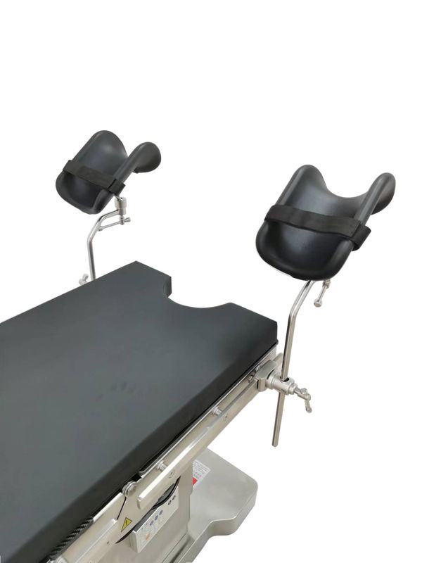 Polyurethane Operating Table Leg Holder For Surgery Operation