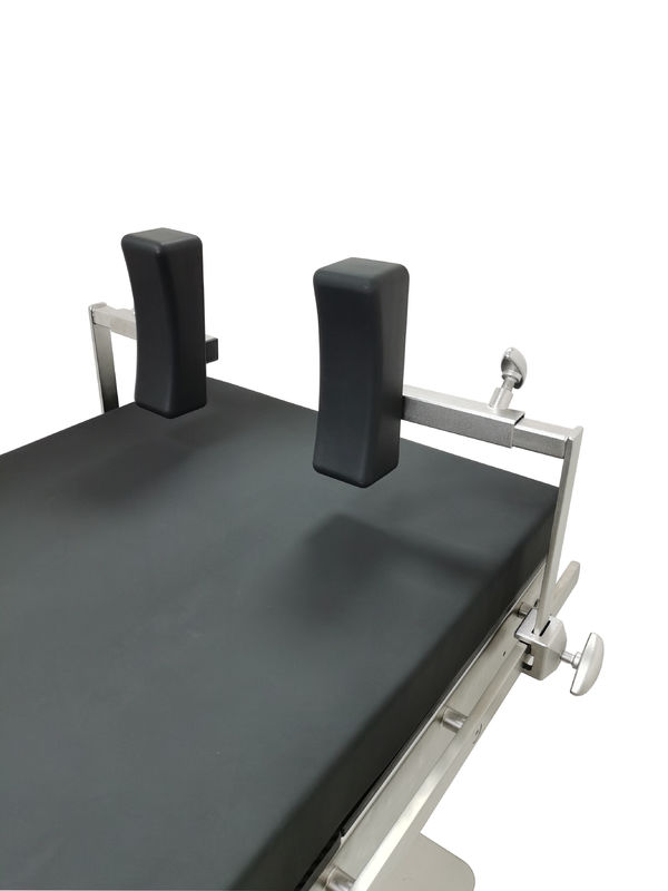Orthopedic table accessory Operating Table Back Plate Surgical Procedure Chair Shoulder Surgery Frame