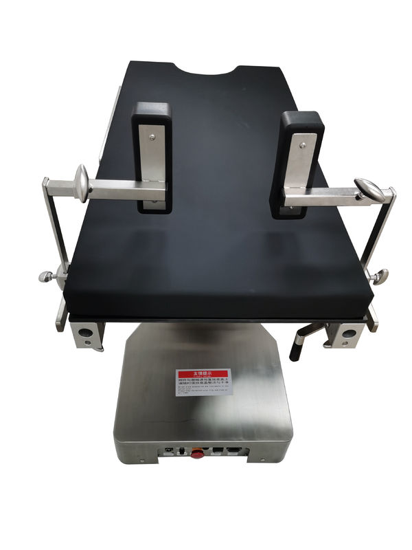 Orthopedic table accessory Operating Table Back Plate Surgical Procedure Chair Shoulder Surgery Frame