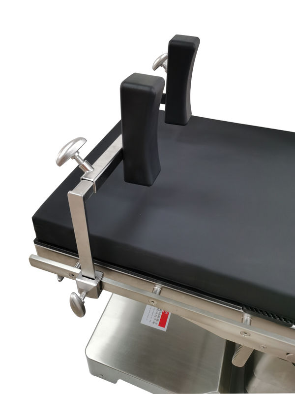 Orthopedic table accessory Operating Table Back Plate Surgical Procedure Chair Shoulder Surgery Frame