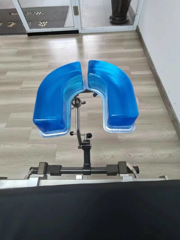 U Type Design Surgical Head Stabilizer for Silver Head Fixture Promotion