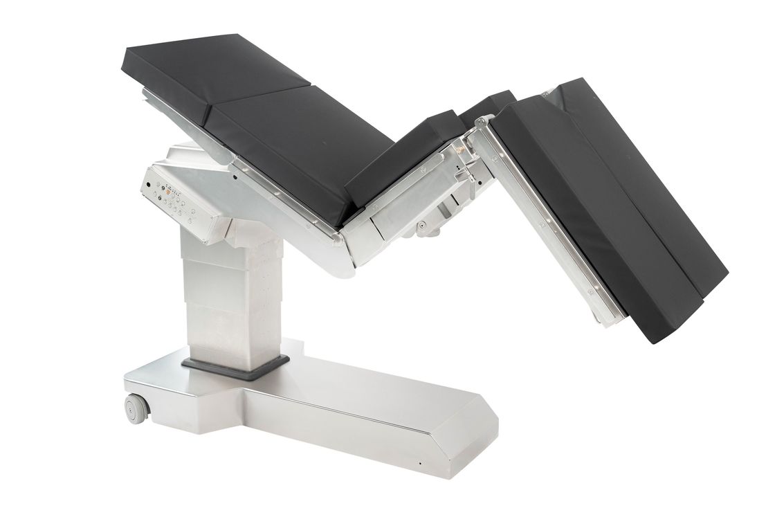 Electro Hydraulic Operating Table for Surgery