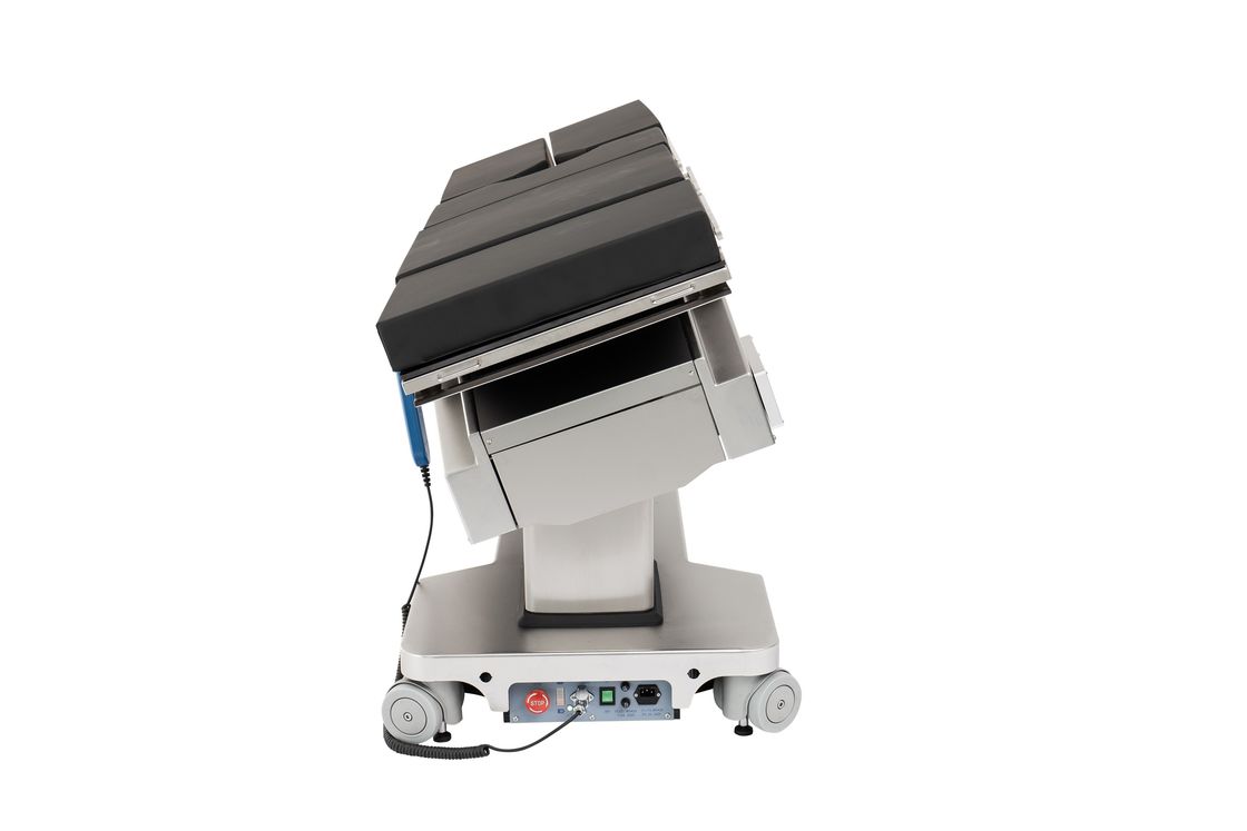 Electro Hydraulic Operating Table for Surgery