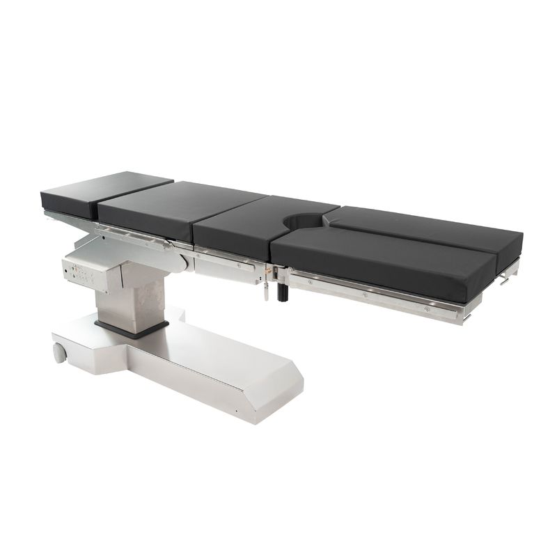Electro Hydraulic Operating Table for Surgery