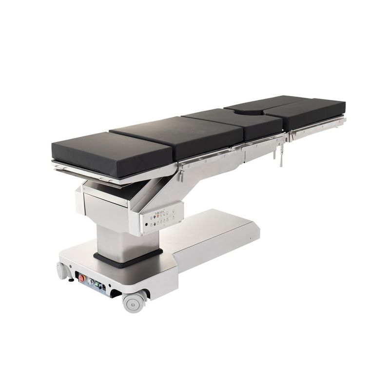 Electro Hydraulic Operating Table for Surgery