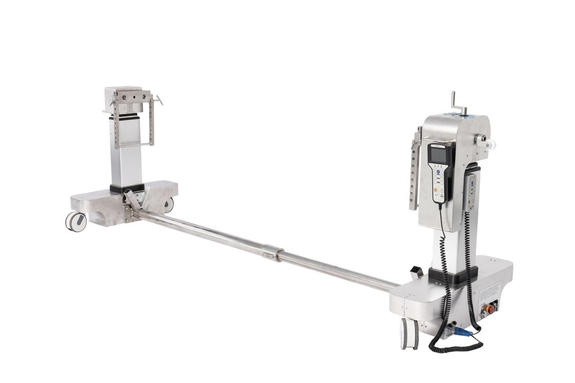 Advanced Electric Surgical Table Spinal Jackson Operating Table