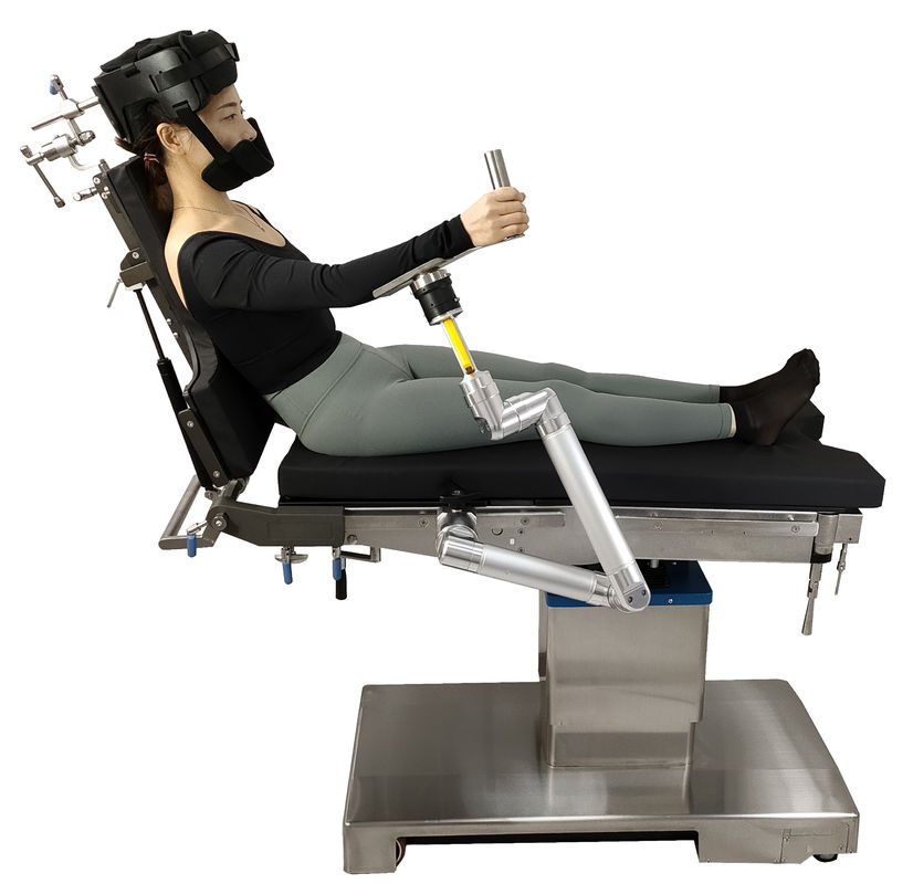 Operation Table Accessories  Mechanical Spider Arm Surgical Fixation Device