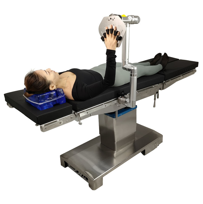 Operation Table Accessories  Mechanical Spider Arm Surgical Fixation Device
