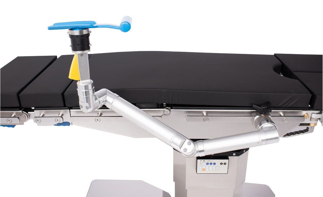 Operation Table Accessories  Mechanical Spider Arm Surgical Fixation Device