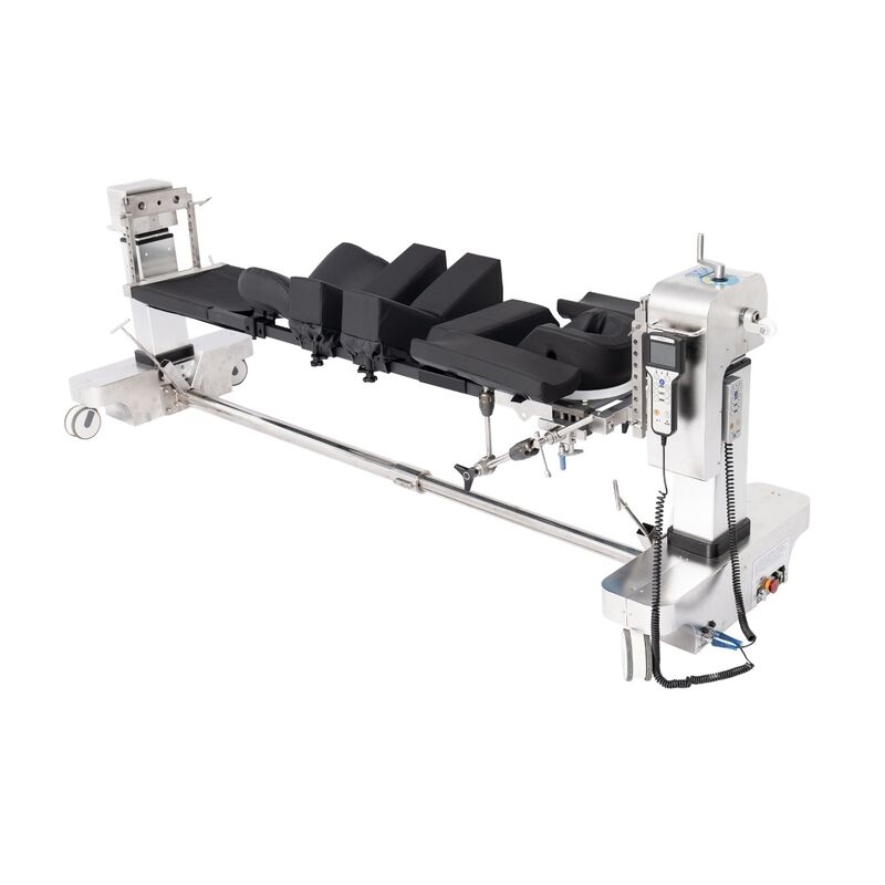 Carbon Fiber Spine Surgery Operation Electric Surgical Table Stainless Steel Operating Table Factory Price