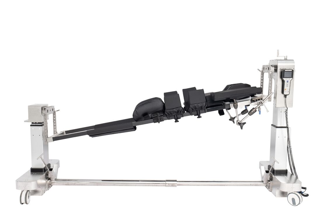 Electric Operating Table Wholesale China Carbon Fiber Spinal Surgical Table  Operating Table Manufacturer