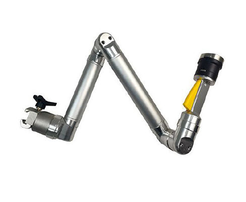 Six Joints Operation Table Accessories Spider Arm Board Arm Holder