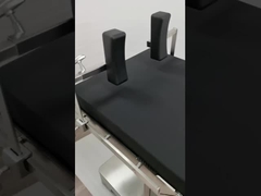 Phụ kiện bàn mổ chỉnh hình Tấm lưng Thủ tục phẫu thuật Ghế khung phẫu thuật vai