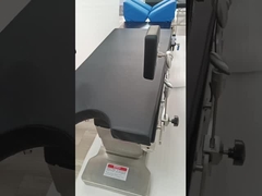 Phụ kiện bàn mổ FP-005-B Giá đỡ bên bàn mổ bằng thép không gỉ